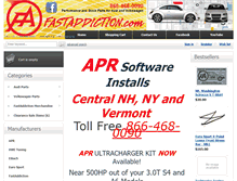 Tablet Screenshot of fastaddiction.com